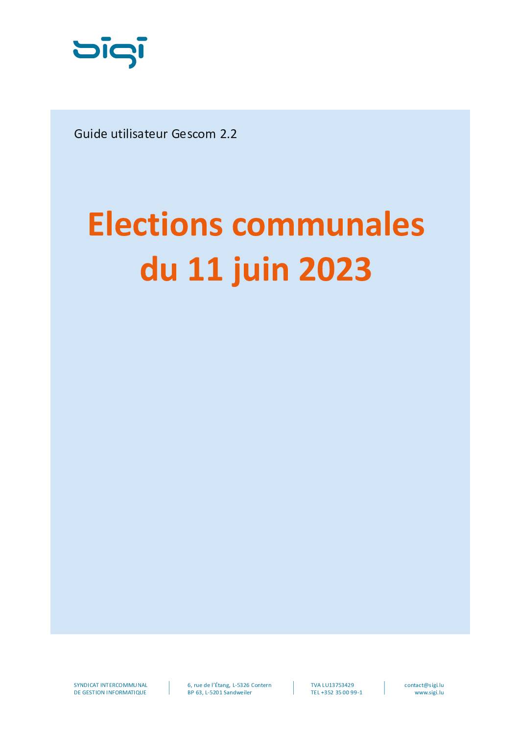 Guide-utilisateur-elections-communales-2023