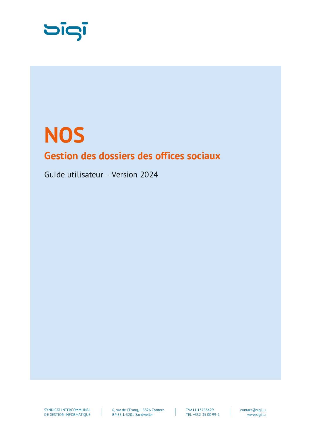 Guide utilisateur - 2024 V FINAL