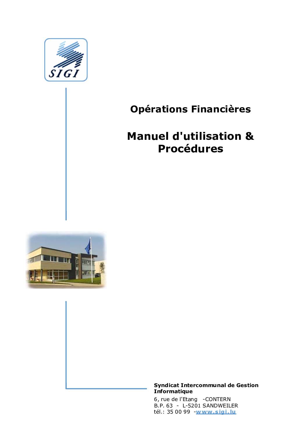 2006-03-08_Operations_Financieres_Manuel_Utilisateur