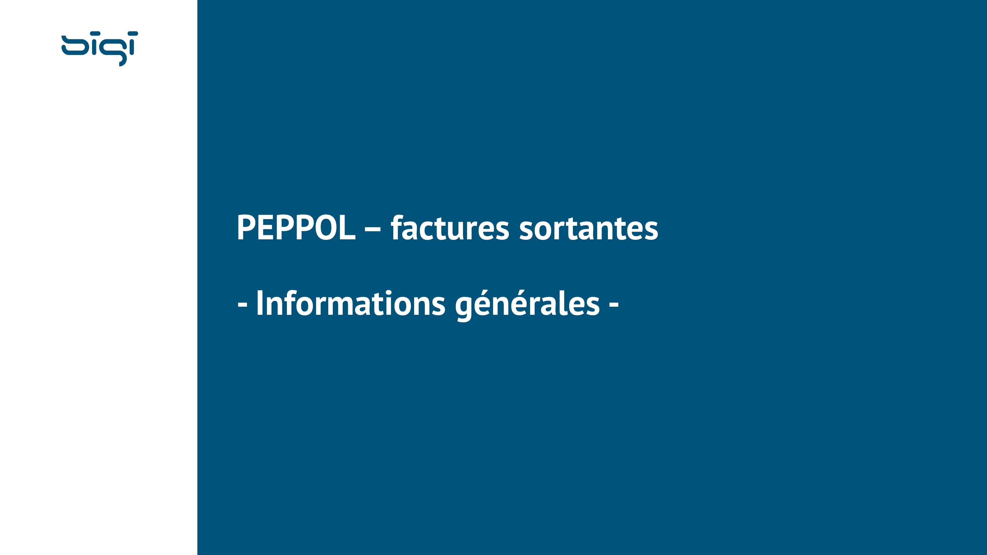 Manuel_FAQ_Peppol_factures-sortantes_V11